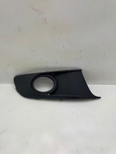 Original VW Caddy Touran Lüftungsgitter Abdeckung Stoßfänger rechts 1T0853666S