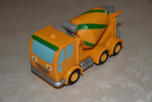 Bob der baumeister - bob,