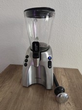 Kenwood Smoothie Maker Mixer Glas und Aluminium 2 Liter Wie Neu