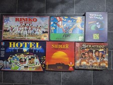 Sammlung - Risiko Deluxe 