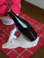 Weinflaschenhalter