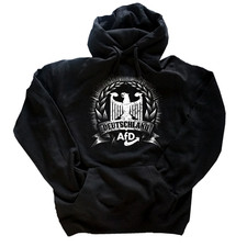 Deutschland AFD Adler Alternative T-Shirt,Girlie,Longsleeve,Hoodie,Kapuzensweat