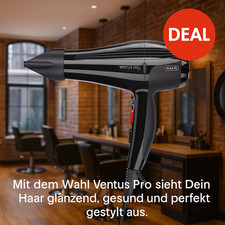 Haartrockner Wahl Professional