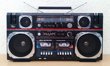 GHETTOBLASTER  PALLADIUM