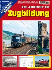Das geheimnis der zugbildung - das,