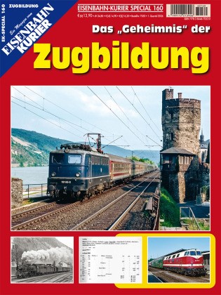 Das geheimnis der zugbildung - "geheimnis",