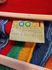 Herren Strickjacke Von GIOOI