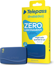 Grab&Go - Gerät ohne feste