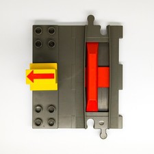 1x LEGO® DUPLO® Eisenbahn