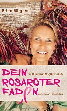 Dein rosaroter faden hilfe in - dein,