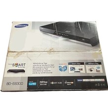 Samsung BD-E8300 Blu-ray