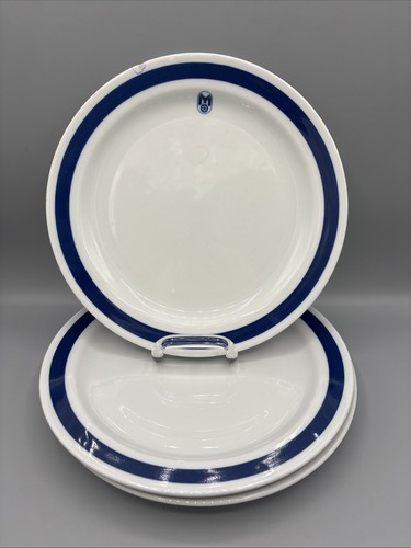 Original mitropa geschirr - geschirr, 3