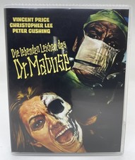 Die Lebenden Leichen des Dr