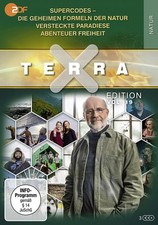 Terra X - Edition Vol. 19 /