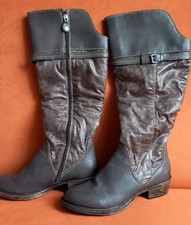 Damen stiefel. Gr.41. Neu. "s