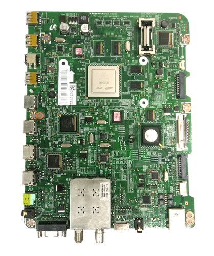 Main board bn94 05035s - main,
