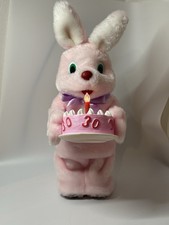 Duracell Hase BIRTHDAY Bunny