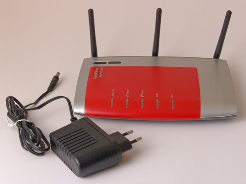 Avm fritz box 7270 - avm, fritz!box