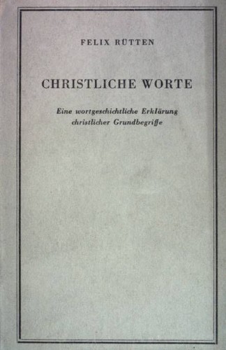 Christliche worte eine - christliche,