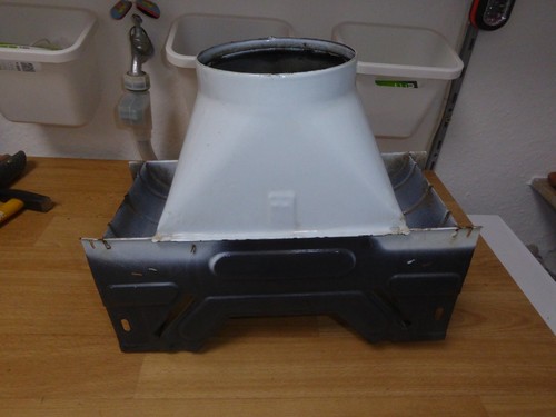 Vaillant geyser mag 325 - vaillant,
