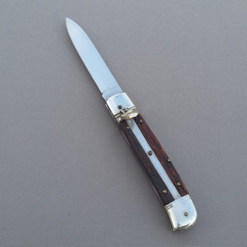 Taschenmesse klappmesser - taschenmesse,