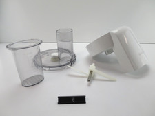 Bosch MUZ5DS1 Schnitzelwerk