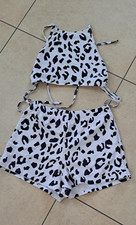 Top cooler bikini s für - top:,