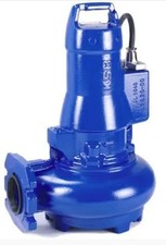 Schmutzwasserpumpe KSB Amarex