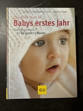 Das große Buch für Babys