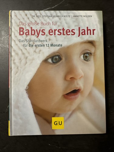Das große buch für babys - das,