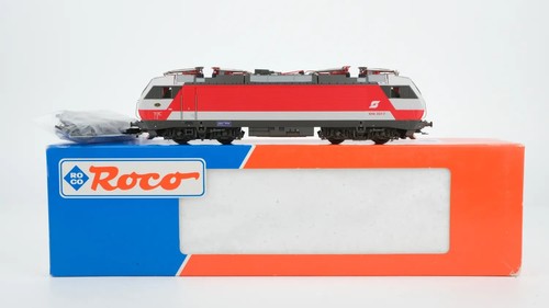 Roco 63610 lok br 1014 - roco,