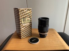 Nikon nikkor auto 2 8 - nikon, nikkor-p