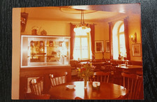 Alte Farbfotos, Wirtschaft zum Wilden Mann Bad Waldsee, circa 70er Jahre