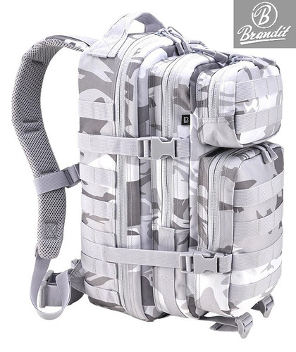 Brandit rucksack medium - brandit,