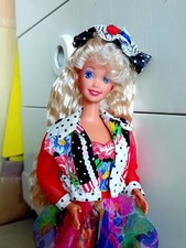1991 magic voice barbie teen - voice,