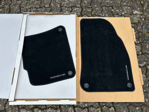 Porsche cayenne 9y0 - porsche,