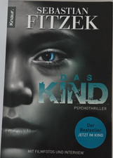 Sebastian Fitzek Das Kind