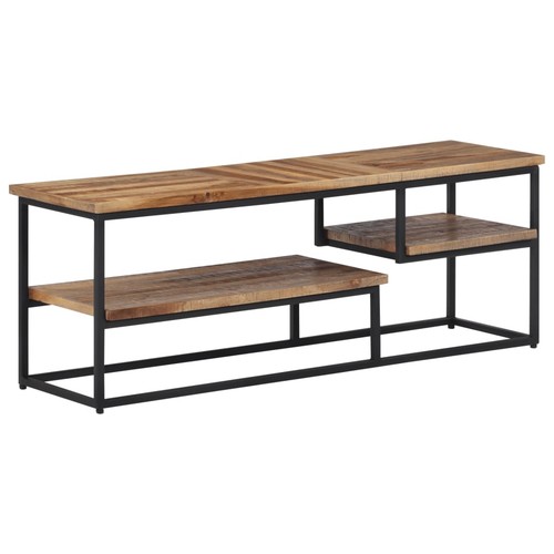 Tisch massiv recyceltes - tisch,