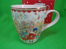 Henkelbecher Winterfreuden