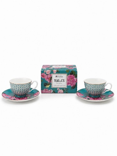 Maxwell williams teas - teas, &