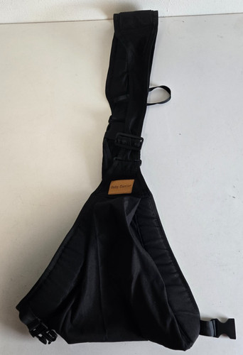 Baby carrier hüfttrage - baby,