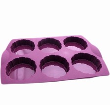 Tupperware silikon backform - tupperware,