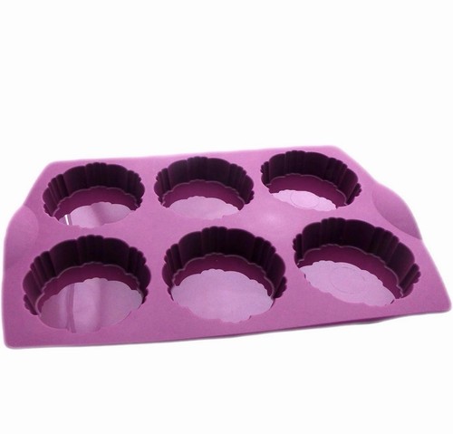 Tupperware silikon backform - tupperware,