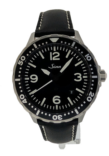 Sinn 657 fliegeruhr automatik - sinn,