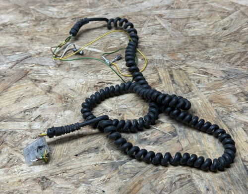 Telefonkabel spiralkabel für - telefonkabel,