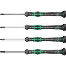 Wera 2067 Elektroniker TORX BO