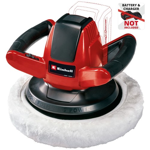 Einhell power change - power, x-change