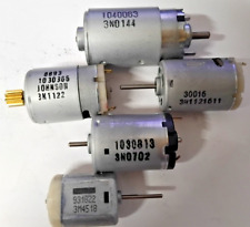 NUR 1 EURO! 5 STÜCK  Johnson