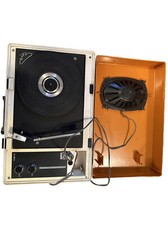 WIFONA KS-192M Phonokoffer