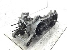 Motorblock Mit Welle Und Zahnrad Rad Mod: ABL Aprilia SR DITECH IE 50 2000